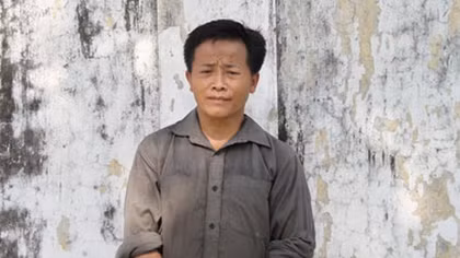 Săn ‘sói già’ núi rừng Tây Bắc