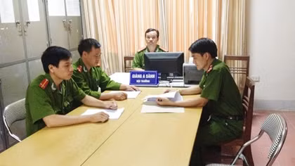 Ly kỳ chuyện truy bắt những tên giết người bí hiểm