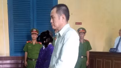 Đem tài sản thế chấp ngân hàng đi bán, chiếm đoạt tiền tỷ 
