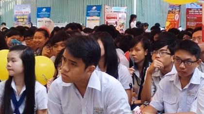 Đại học Kinh tế TP HCM mở thêm 2 ngành đào tạo mới 