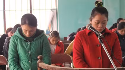 Xử lưu động 2 đối tượng lừa ‘chạy việc’ chiếm hàng tỷ đồng
