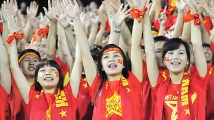 Đầy tính bất ngờ!