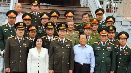 Phát huy hiệu quả từ việc hiệp đồng, phối hợp chặt chẽ giữa Công an và Bộ Tư lệnh TP HCM