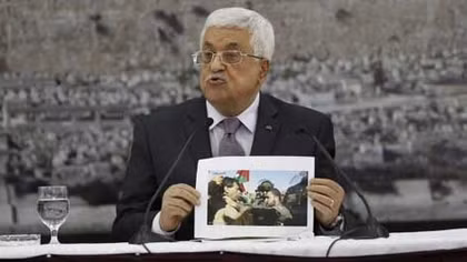 Israel - Palestine: Căng thẳng lại leo thang