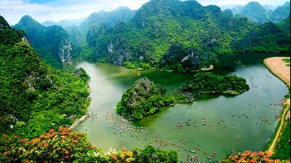 Công bố 10 sự kiện Văn hóa, Thể thao và Du lịch tiêu biểu năm 2014
