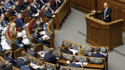 Ukraina: Hệ quả khi mở “chiếc hộp Pandora”
