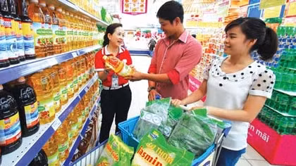 Hàng nhãn riêng - cuộc chiến của các thương hiệu mạnh