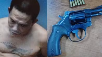 Bắt đối tượng truy nã trong đường dây 106 bánh heroin