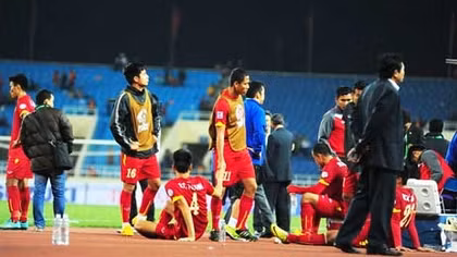 Nỗi đau phát sinh