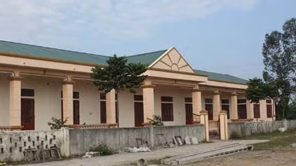 Lỗi hẹn một dự án gom người lang thang