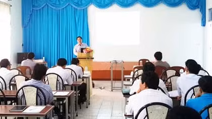 Sớm đưa Quy chuẩn về vật liệu xây dựng vào thực tiễn