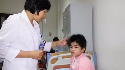 Những người hồi sinh từ “tế bào gốc”
