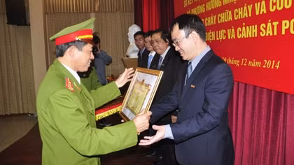 Kiểm tra an toàn phòng cháy trong cung ứng, sử dụng điện tại các cơ sở trọng điểm