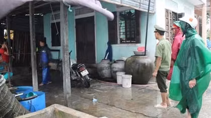 Chủ động các phương án, sẵn sàng đối phó với bão Hagupit