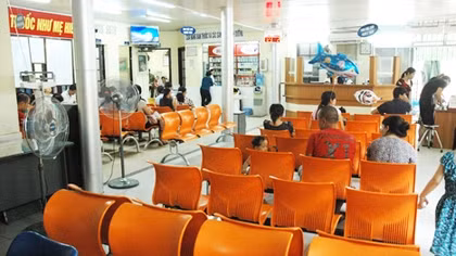 Cần chấm dứt tình trạng lỗi hệ thống ở cơ sở