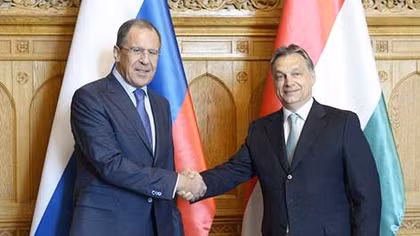 Hungary: Thủ tướng trở thành nhân tố mới thách thức Mỹ và phương Tây