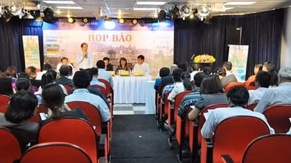 Đà Lạt - Lâm Đồng sẵn sàng cho mùa lễ hội cuối năm