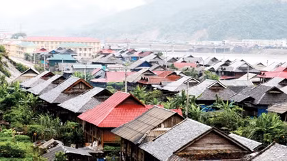 Bài 4: Tái định cư có phải bài toán không lời giải?