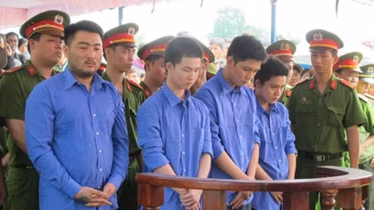 Tử hình kẻ trộm chó làm chết 3 người dân truy đuổi