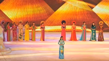 Lung linh đảo ngọc