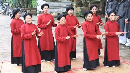Cuộc “tìm đường” của những nghệ nhân