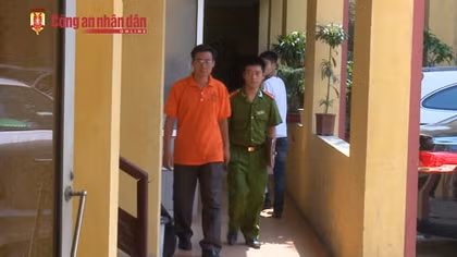 Lời 'biện hộ' của kẻ đập 334 bát hương ở nghĩa trang