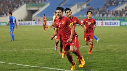 Cuốn phăng đối thủ! 