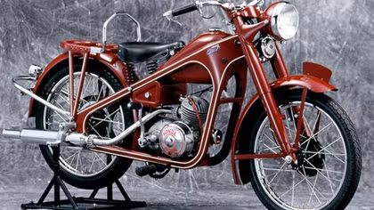 Honda sản xuất chiếc xe máy thứ 300 triệu 