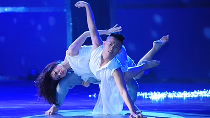 Bền bỉ kết nối những đam mê...