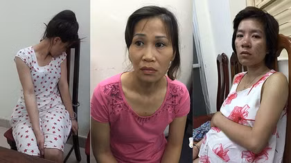 Lợi dụng 'thiên chức làm mẹ' để bán ma túy