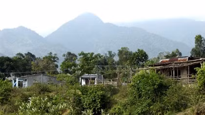 Hồi sinh những phận đời lầm lỡ bên suối Bầu Bàn