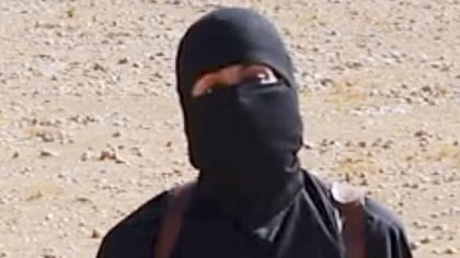 Mỹ mở chiến dịch không kích tiêu diệt “Jihadi John”