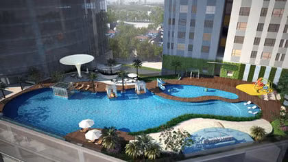 Căn hộ FLC Twin Tower "tăng nóng" trước giờ mở bán