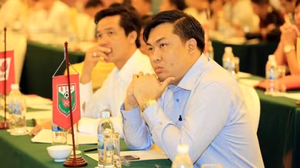 Đi tìm sức sống... VPF
