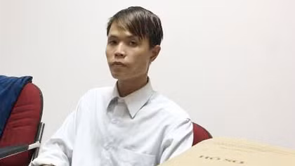 Mâu thuẫn với mẹ, đoạt mạng con