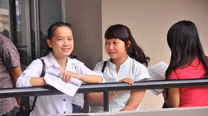 Cách tổ chức thực hiện quyết định thành - bại việc “cải cách” môn Lịch sử