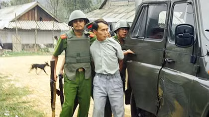 Không bỏ hình phạt tử hình đối với tội vận chuyển trái phép chất ma túy trong Bộ Luật Hình sự (sửa đổi)