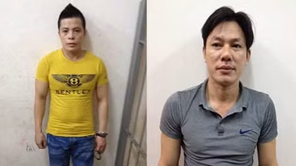Gạ du khách 'mây mưa' rồi dàn cảnh cướp trong khách sạn