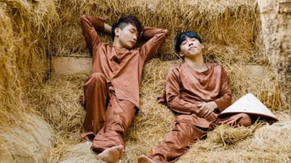 Nhà quê và về quê