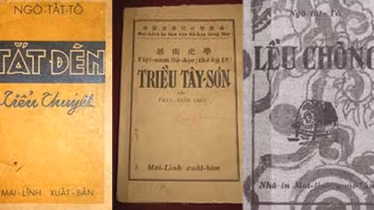 Vàng son một thuở