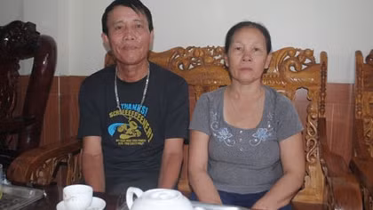 'Nẻo về' của kẻ trộm kho lương