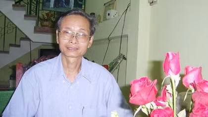 Thấy trong toán có thơ