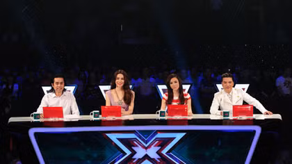 Khởi động “Nhân tố bí ẩn – The X Factor” mùa thứ 2