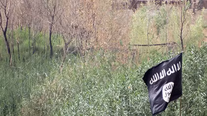 Gần 500 người từ Chechnya (Nga) gia nhập IS