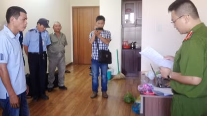 Thành quả từ sự kiên trì của các trinh sát mạng