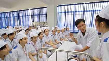 ĐH KD&CN được mở ngành y - dược: Nếu không đạt tiêu chuẩn, sẽ không cho đào tạo
