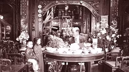 Hành trình tìm lại chính mình