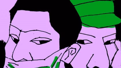 Bóc trần chân tướng