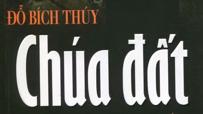 Bốn đoản khúc về "Chúa đất"