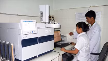 Giải mã vết thương, vạch trần tội ác